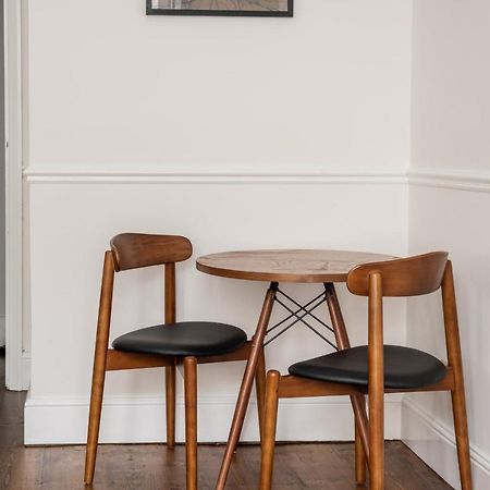 Guestready - Modern 1Br Home Near Beach Kemptown Brighton Eksteriør billede