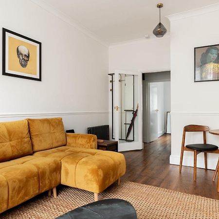 Guestready - Modern 1Br Home Near Beach Kemptown Brighton Eksteriør billede