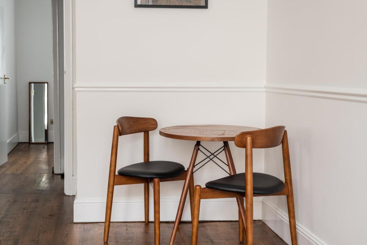 Guestready - Modern 1Br Home Near Beach Kemptown Brighton Eksteriør billede