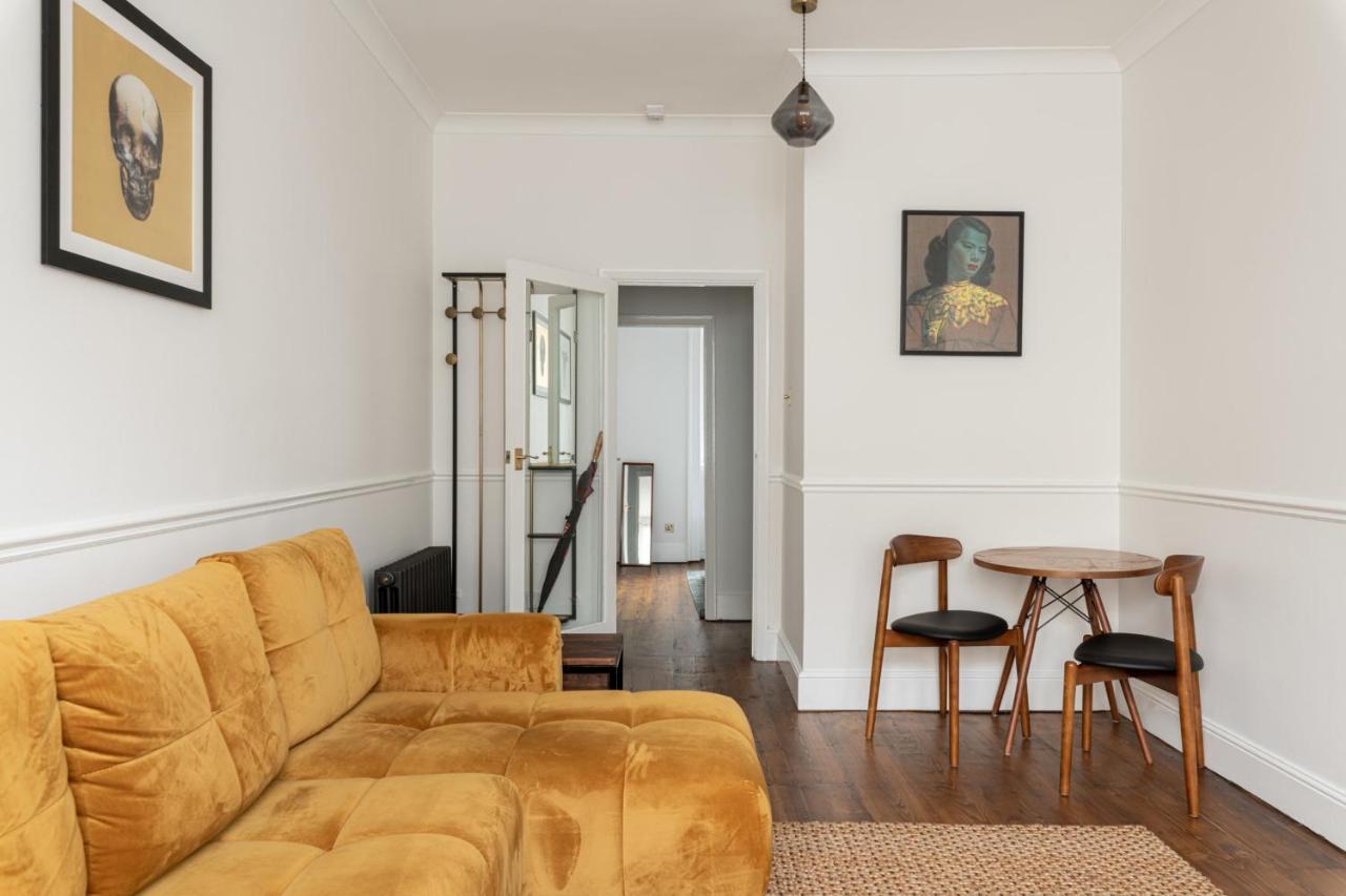 Guestready - Modern 1Br Home Near Beach Kemptown Brighton Eksteriør billede