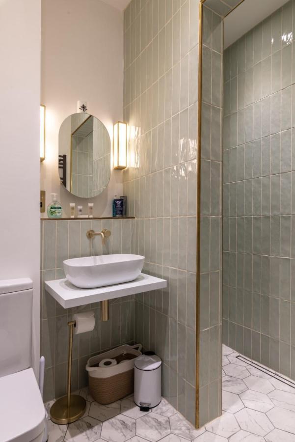 Guestready - Modern 1Br Home Near Beach Kemptown Brighton Eksteriør billede