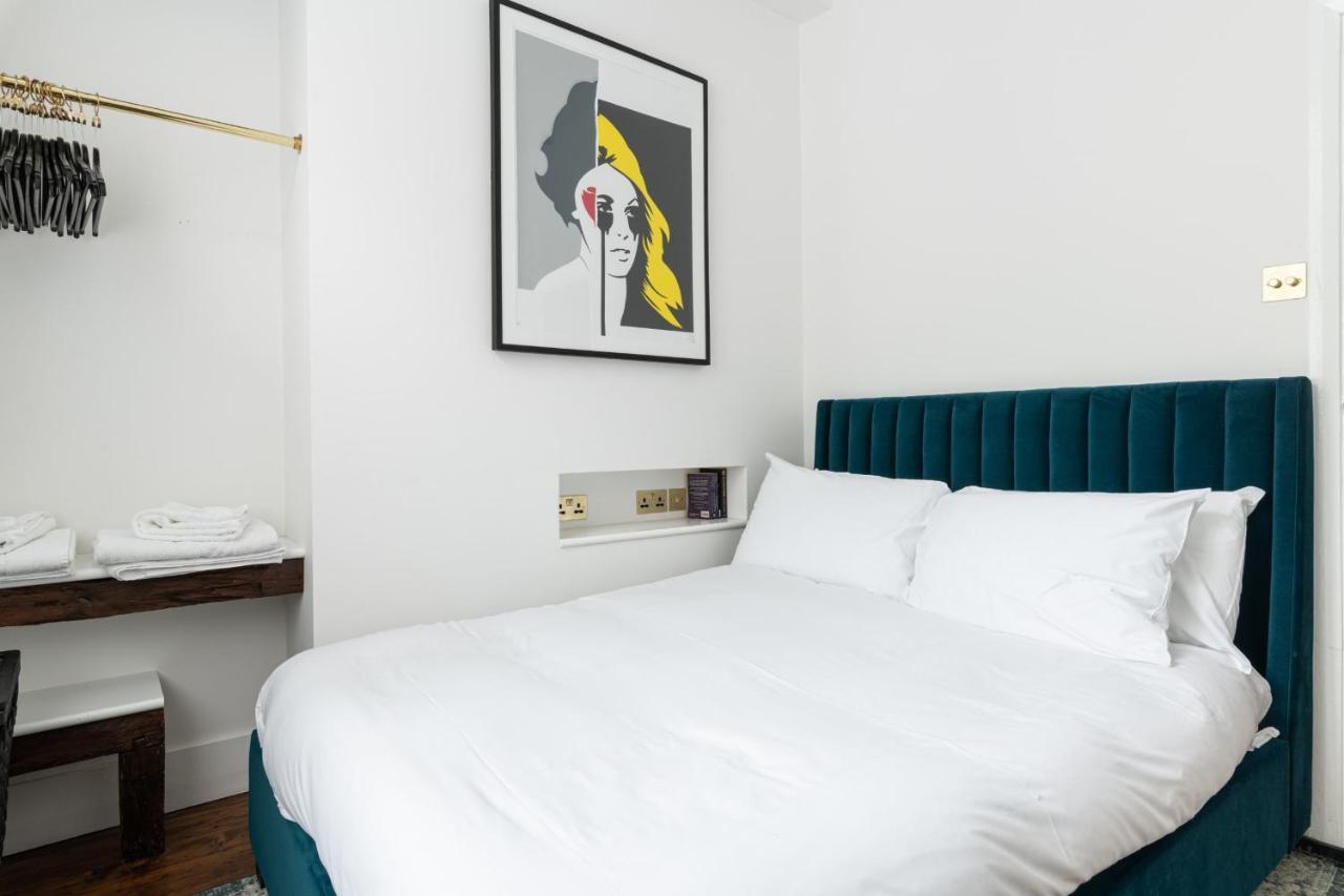 Guestready - Modern 1Br Home Near Beach Kemptown Brighton Eksteriør billede