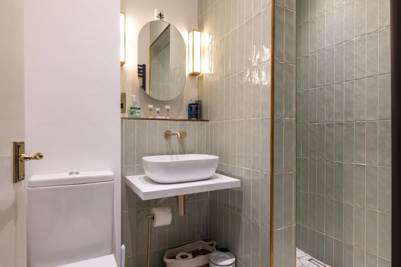 Guestready - Modern 1Br Home Near Beach Kemptown Brighton Eksteriør billede